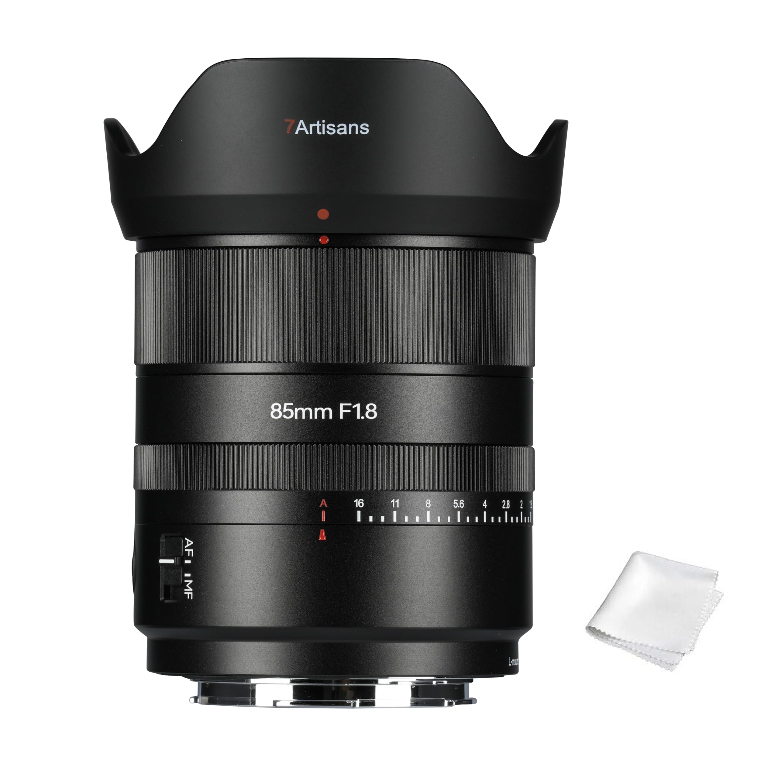 Amazon.com : 7artisans 85mm F1.8 Full-Frame AF Autofocus Portrait